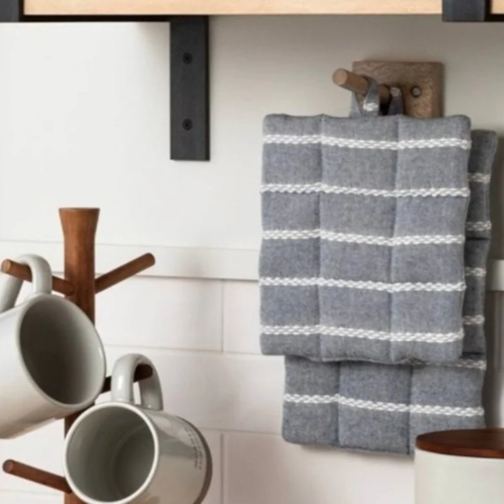 Hearth & Hand Magnolia Potholders